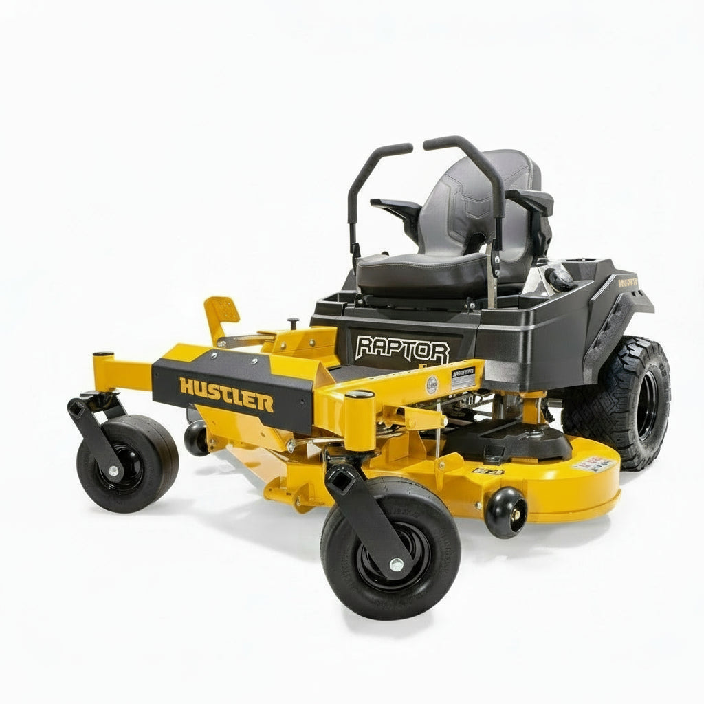 Hustler Raptor XL 42