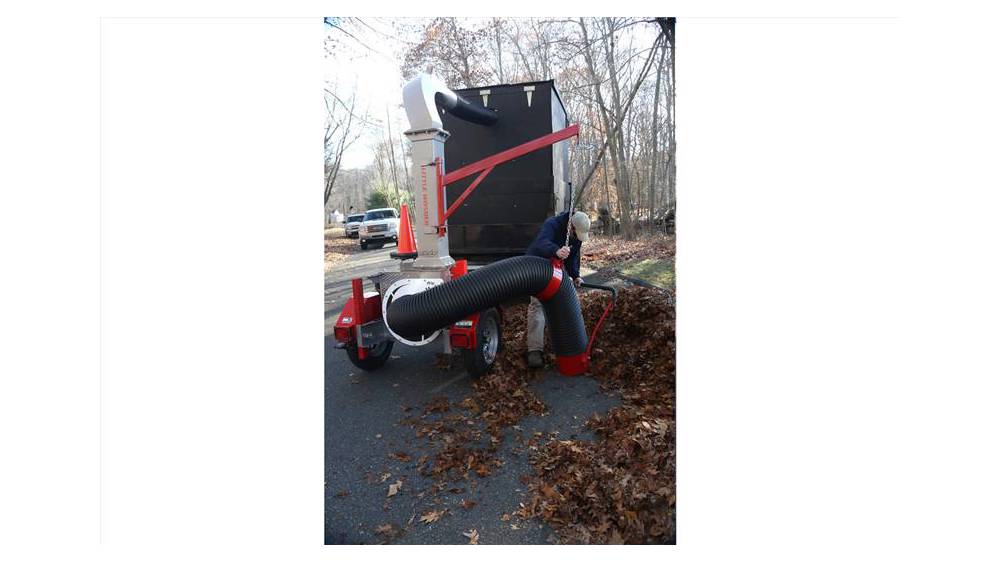 29HP Monster TruckLoader 8293-04-01