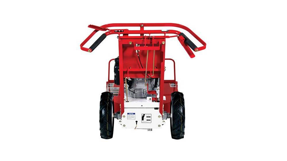 2024 Little Wonder Hydro Brush Cutter 5127-22-01