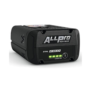 STIHL AP 300 P 36V 333Wh Professional Lithium-Ion Battery