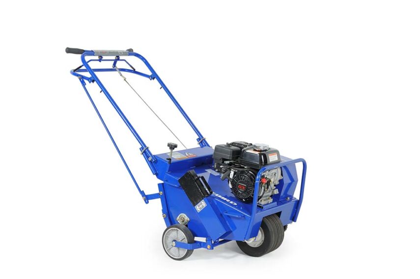 Bluebird H530A Walk-Behind Aerator