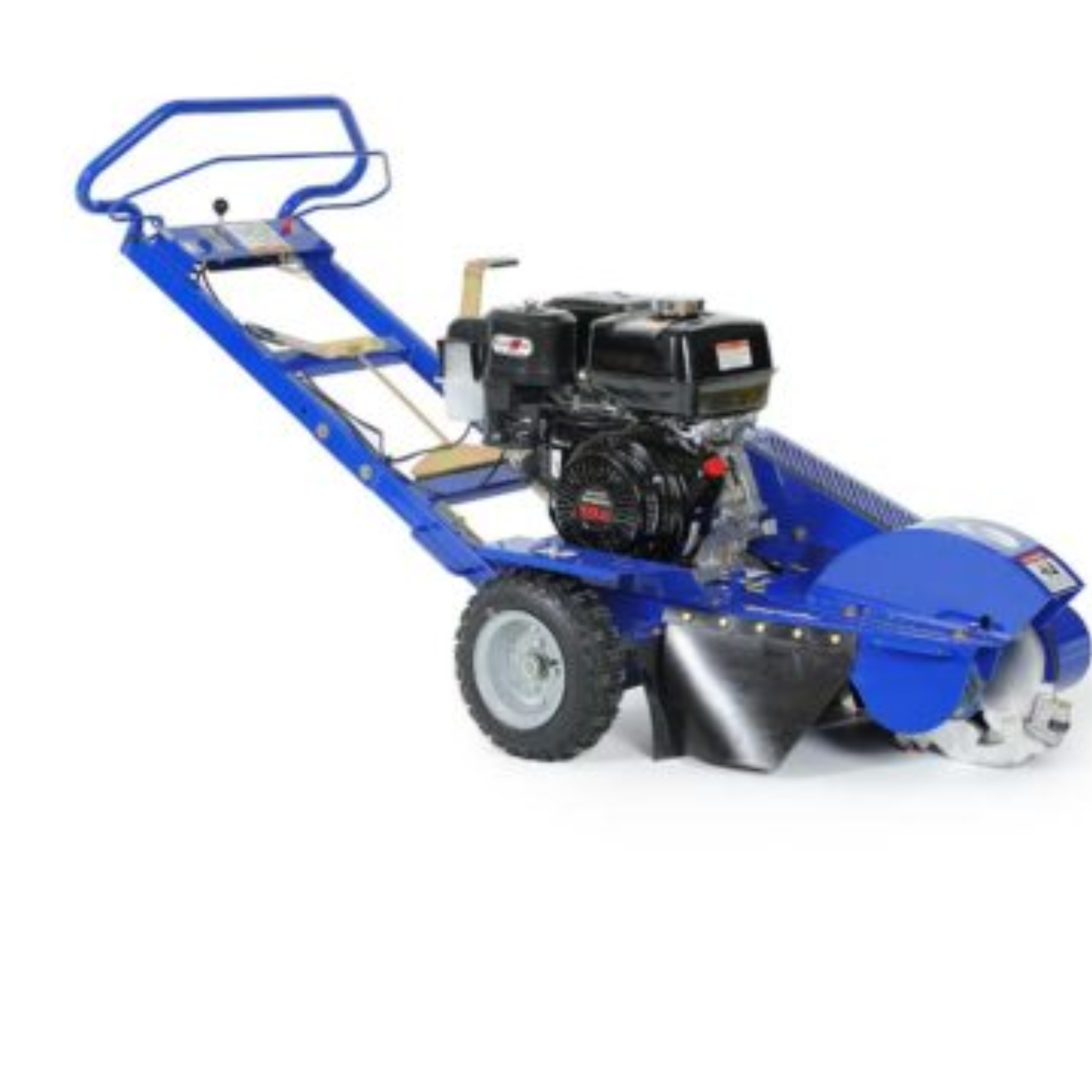 BlueBird STUMP GRINDER SG13H