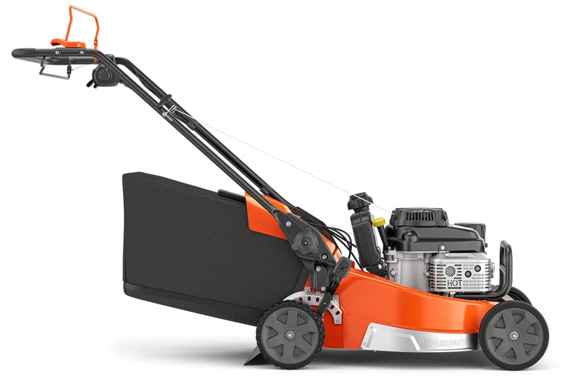 Husqvarna W520 Lawn Mowers - DEMO SALE