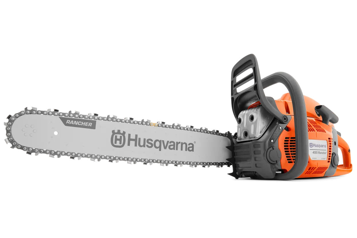 HUSQVARNA 455 Rancher 970613250 Chainsaws