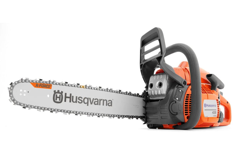 HUSQVARNA 435 - USED