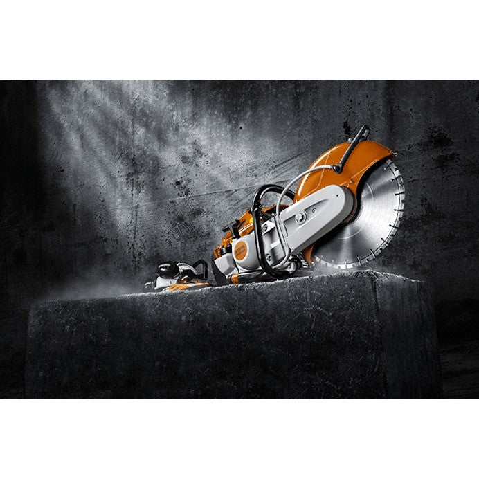 STIHL® TS 500i STIHL Cutquik®