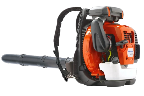Husqvarna® 570BTS Gas Backpack Leaf Blower