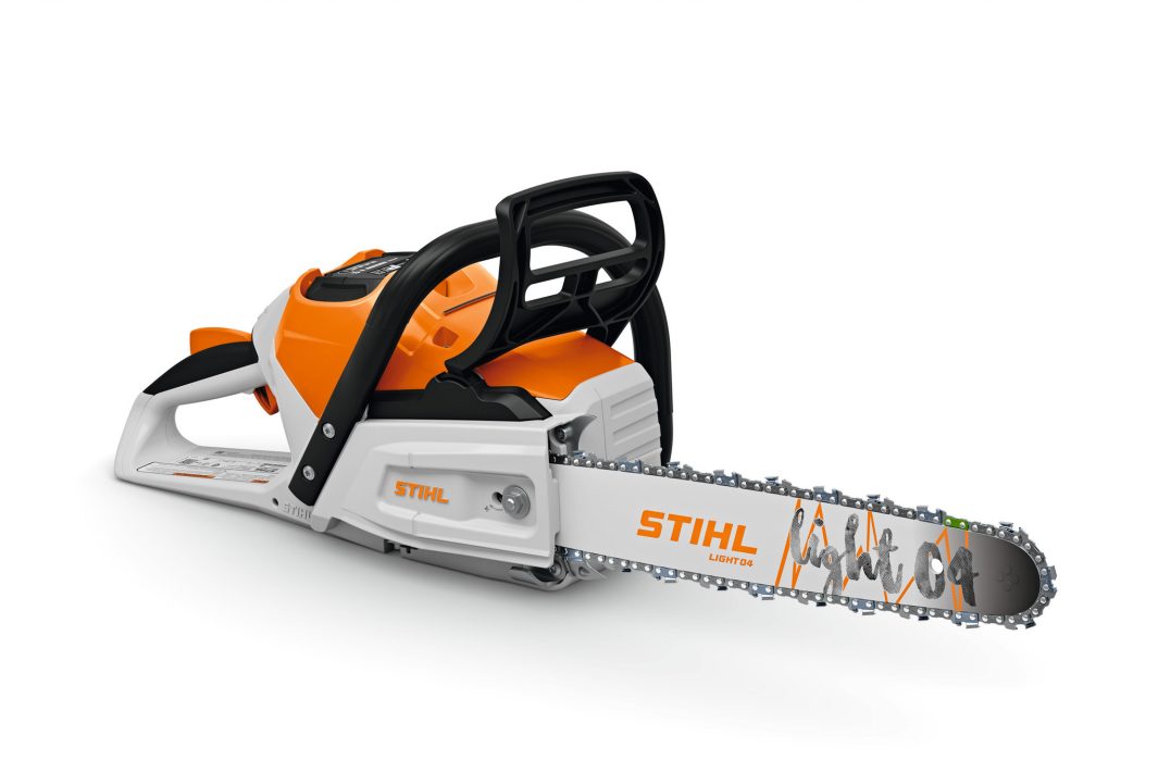 STIHL MSA 260 C-O 18-Inch Battery Chainsaw