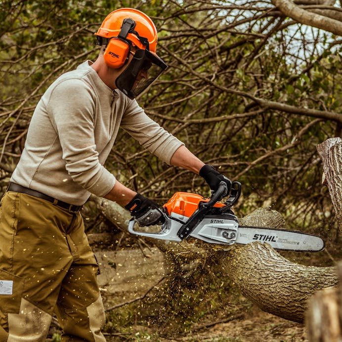 STIHL® MS 261