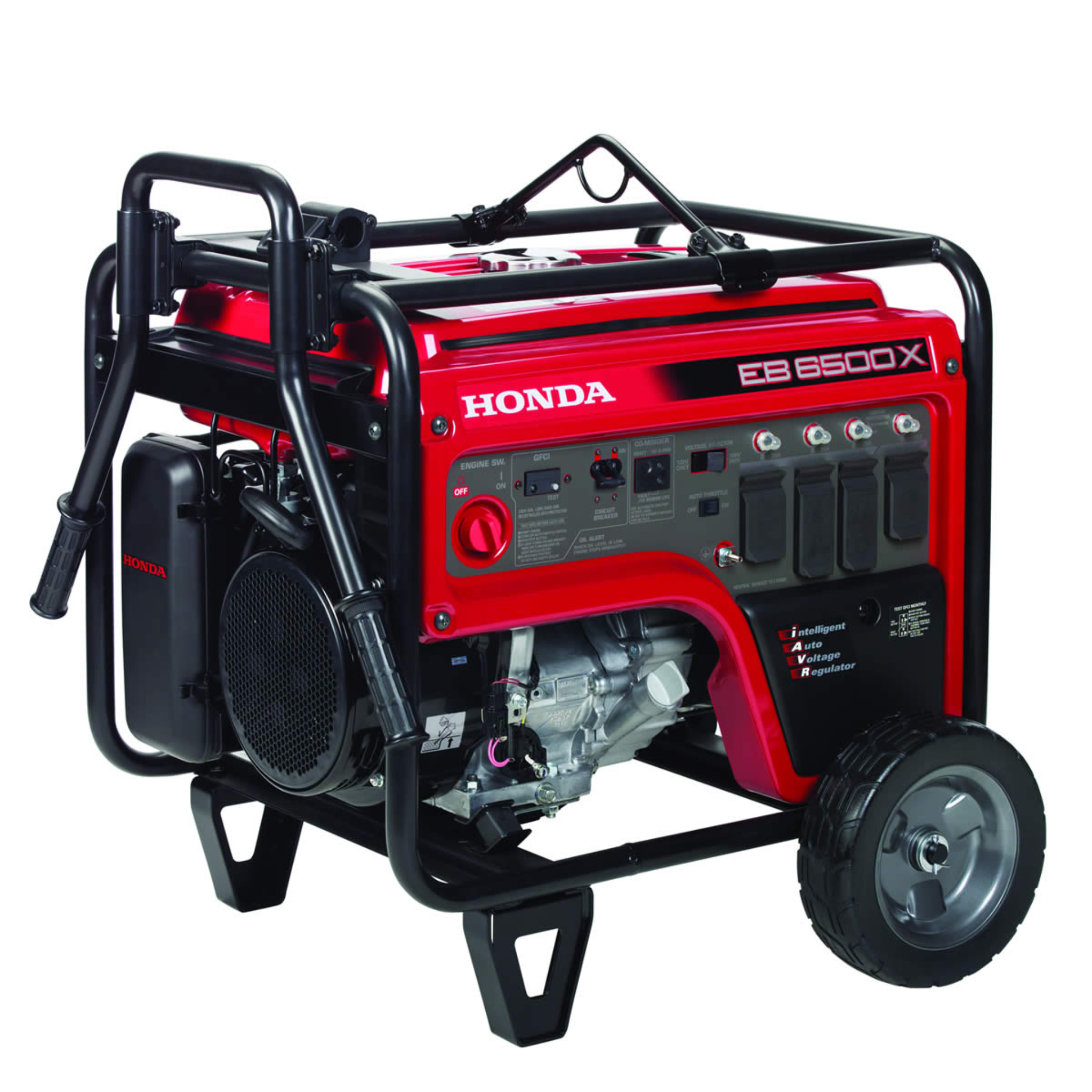 Honda GENERATOR EB6500X1AN