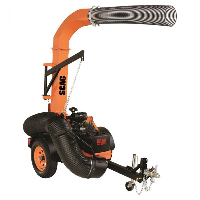 Scag Truck Loader L20W29BV - On SALE NOW!!