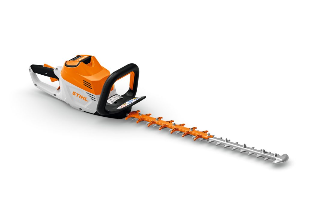 STIHL® HSA 100 Cordless Hedge Trimmer - AP System