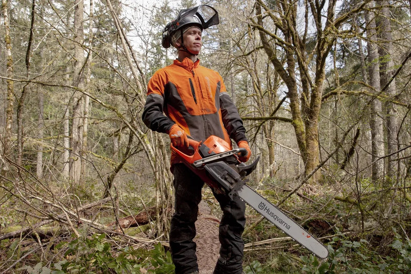 Husqvarna 585 Chainsaws