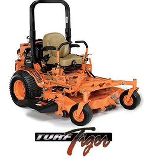 Scag SCA STTII-61V-26CH-EFI