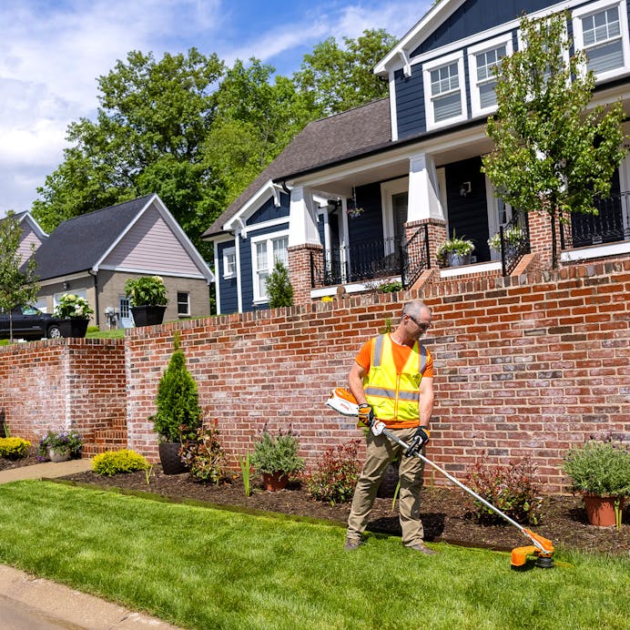 STIHL® FSA 86 R