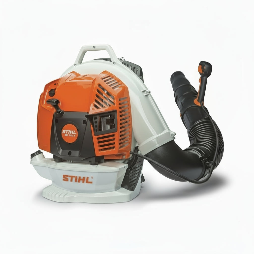 STIHL® BR 800 X MAGNUM® Backpack Blower | 79.9cc Engine | 41 Newtons Blowing Force