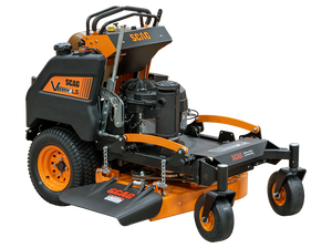 SCAG V-Ride LS 36-Inch 18.5 HP Stand-On Mower
