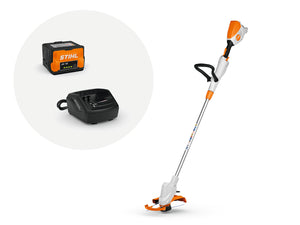 STIHL® FSA 50 Cordless String Trimmer | Battery and Charger Included