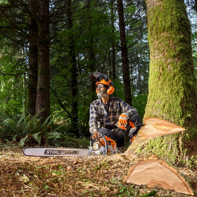 STIHL® MS 500¡ R 32 in