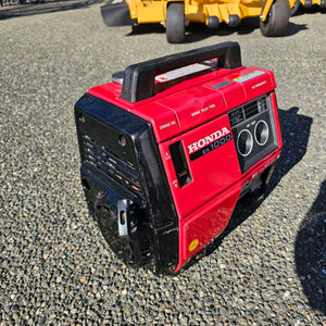 USED HONDA GENERATOR EX1000