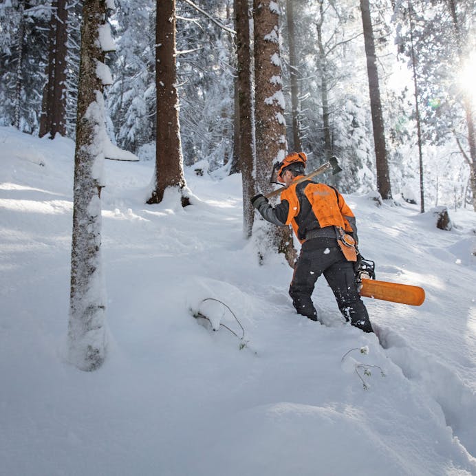 STIHL® MS 462 R C-M 28 in