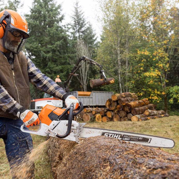 STIHL® MS 661 R C-M MAGNUM® 36 in