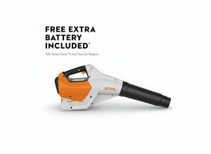STIHL® BGA 160 SET - FREE AP 300S Battery