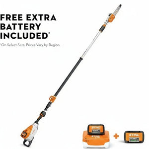 STIHL® HTA 160 SET - FREE AP 300S Battery