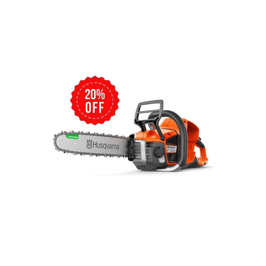 Husqvarna 540i XP® Chainsaw - SALE 20% Off