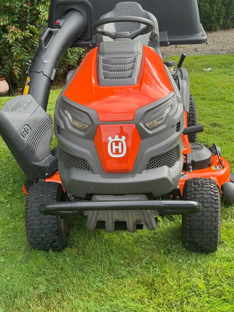 Husqvarna 2023 TS 148XK - USED