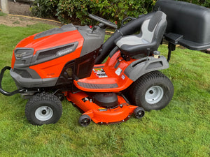 Husqvarna 2023 TS 148XK - USED
