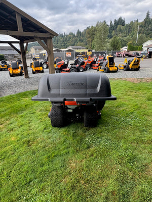 Husqvarna 2023 TS 148XK - USED