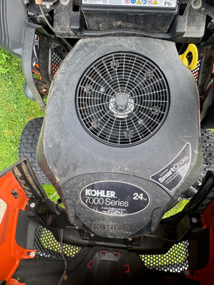 Husqvarna 2023 TS 148XK - USED