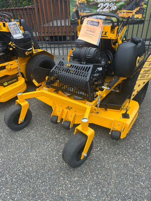 Wright Stander X 52