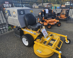 Walker C23i 23 hp Kohler EFI - On SALE NOW!