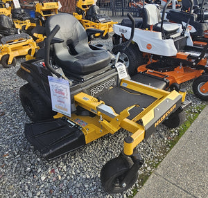 Hustler Raptor XL 42
