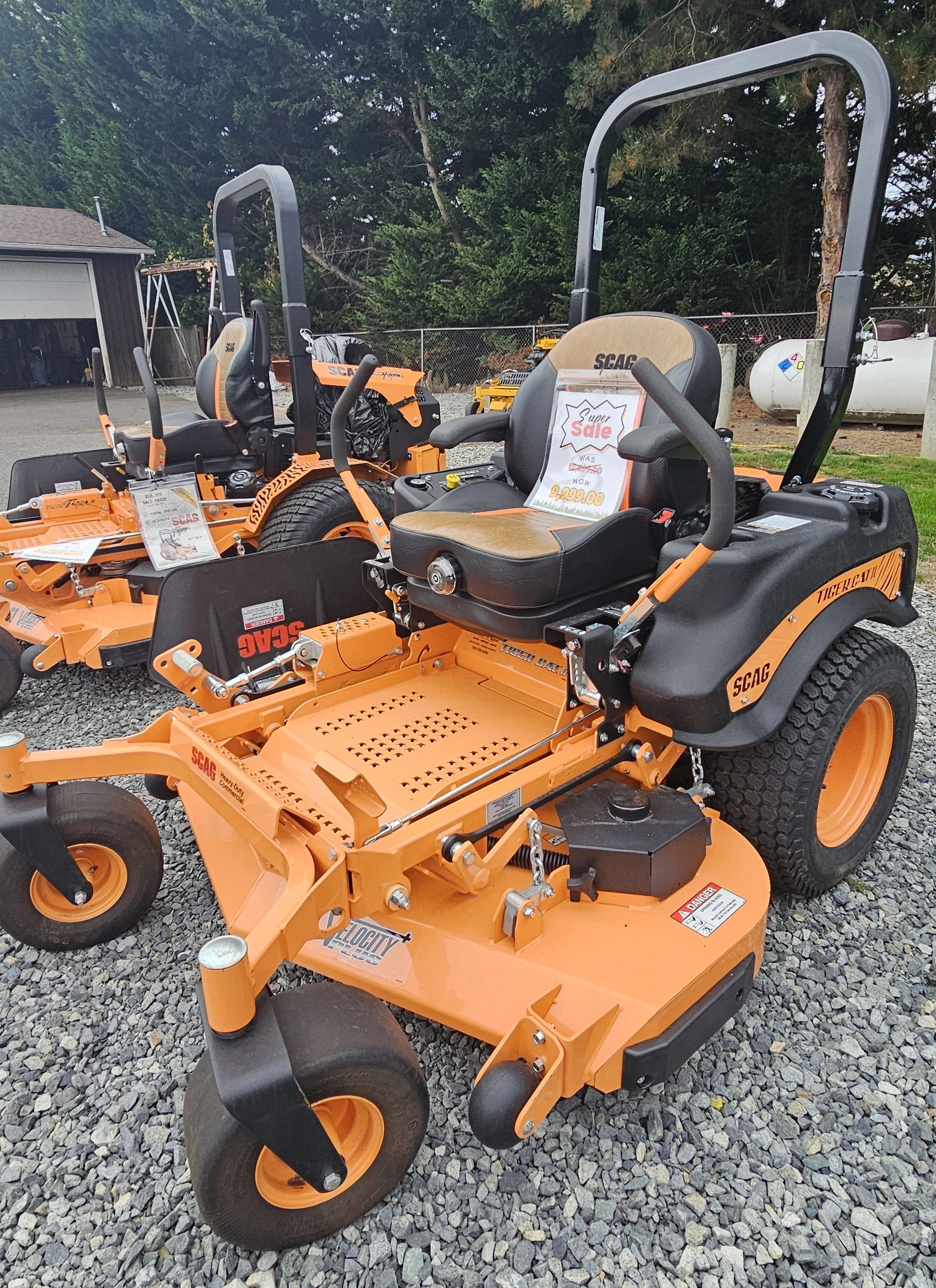 Tプレート アドバンスドモデルセット Products – Sumner Lawn N Saw