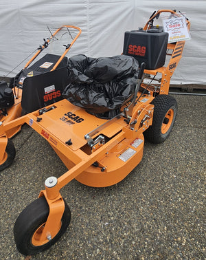 Scag SWZT Hydro-Drive 36