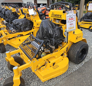 Wright Stander B 36 FX600E (WSB36SFX6001B) - ON SALE NOW!