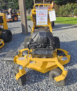 Hustler Surfer PRO KAW FS541 (15hp) 48