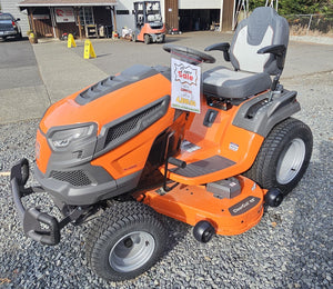 Husqvarna TS 348XD 48