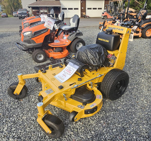 Hustler TrimStar Walk-Behind Mower 939504 - ON SALE NOW