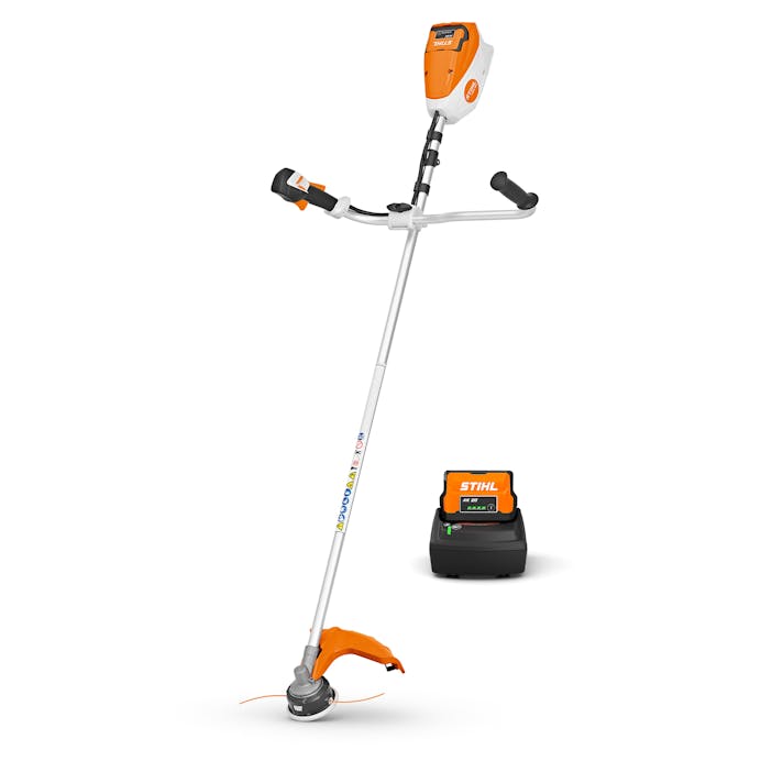 Stihl FSA 80 Battery Line Trimmer