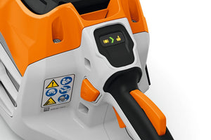 STIHL MSA 260 C-O 18-Inch Battery Chainsaw