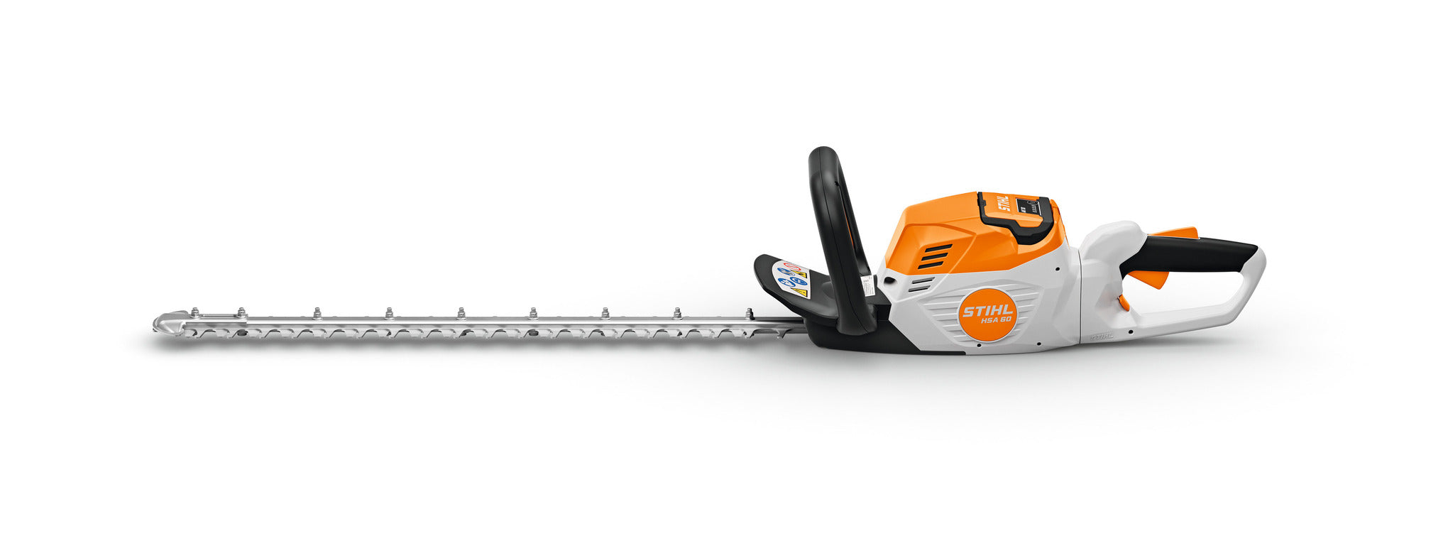 STIHL® HSA 60 Cordless Hedge Trimmer - AK System