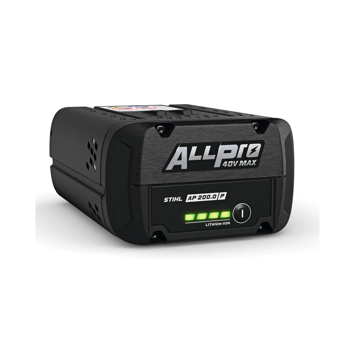 STIHL AP 200 P 36V 222Wh Professional Lithium-Ion Battery