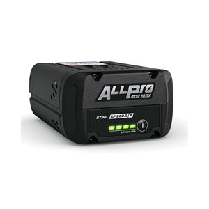 STIHL AP 200 P 36V 222Wh Professional Lithium-Ion Battery
