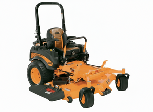 Scag STCII-52V-24FT-EFI ZERO-TURN (870RW) - ON SALE NOW! Call/Text for Sale Price