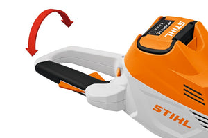 STIHL® HSA 100 Cordless Hedge Trimmer - AP System