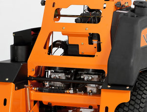 Scag V-Ride II 48-Inch 26 HP EFI Stand-On Mower